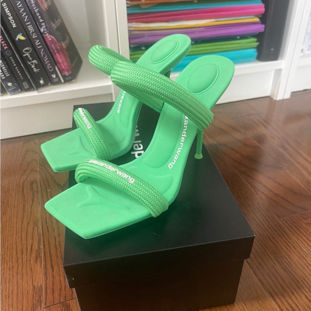 Alexander Wang Heels